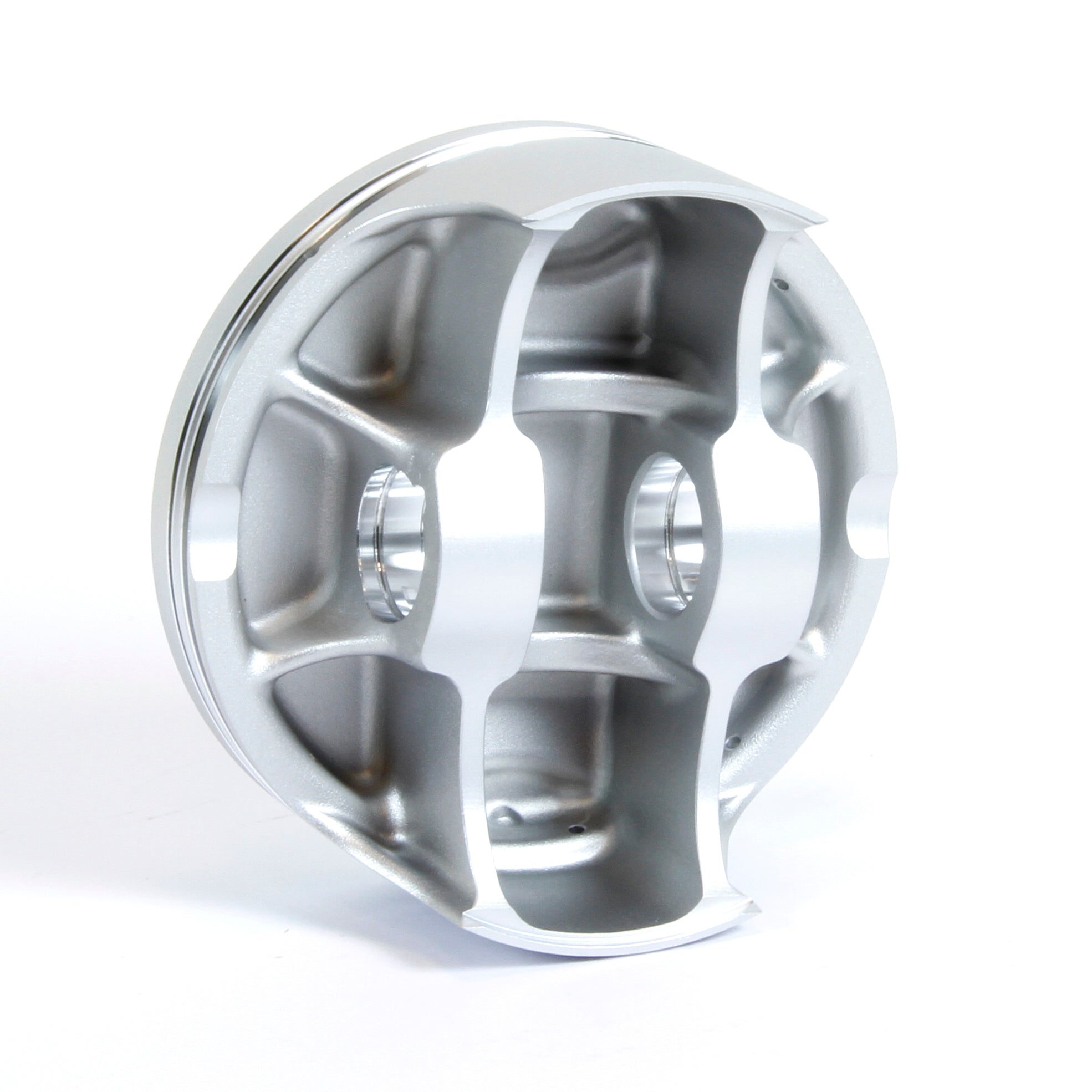 Piston Kit Forged Nikasil Cyl 95.47/Std 12.0:1 Suz