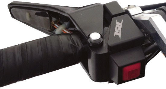 Billet Throttle Block