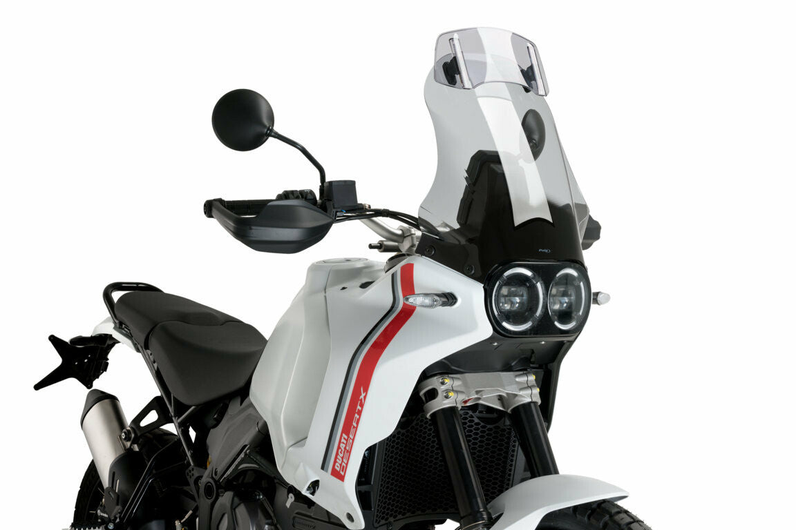 Touring Windscreen
