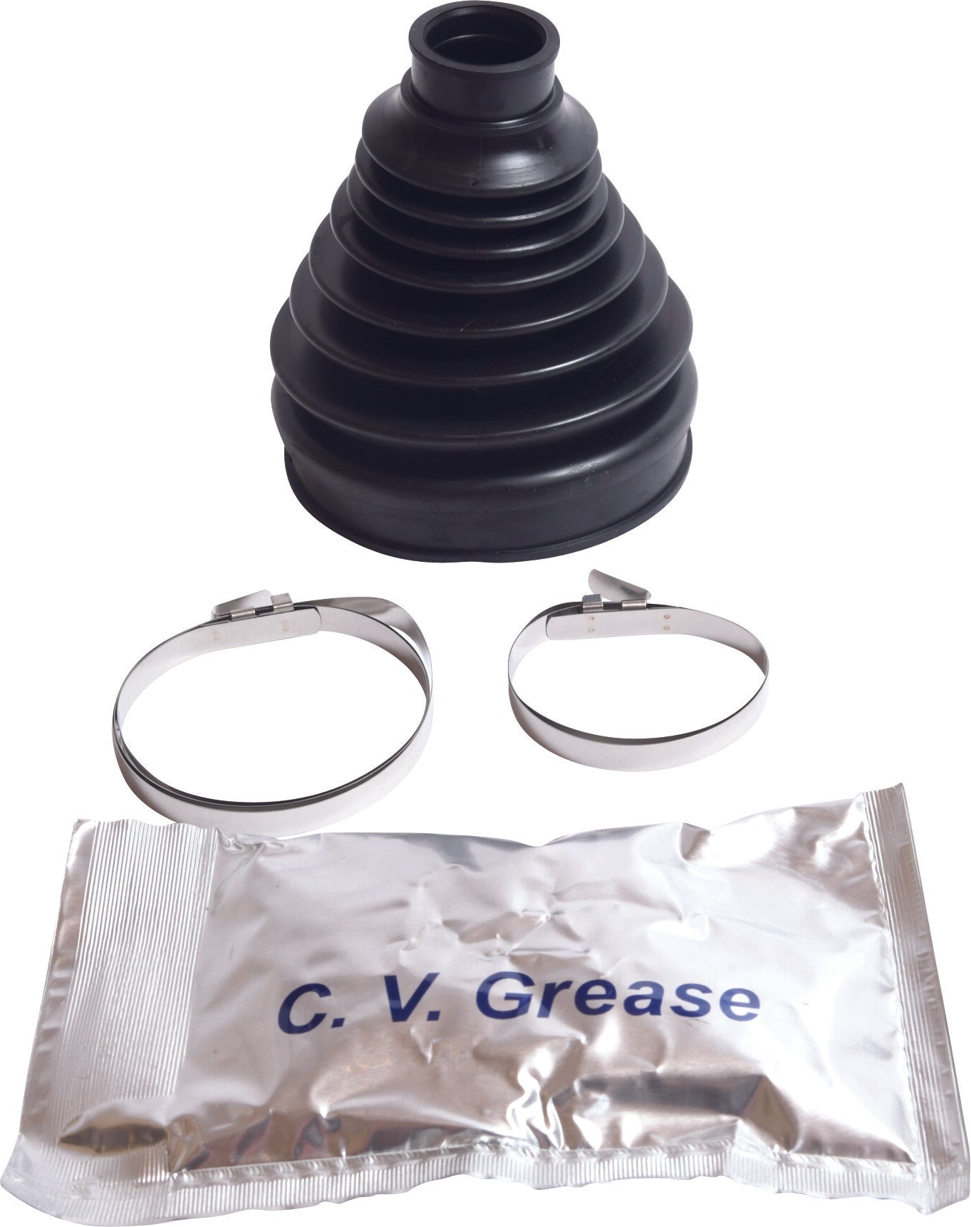 CV BOOT KIT