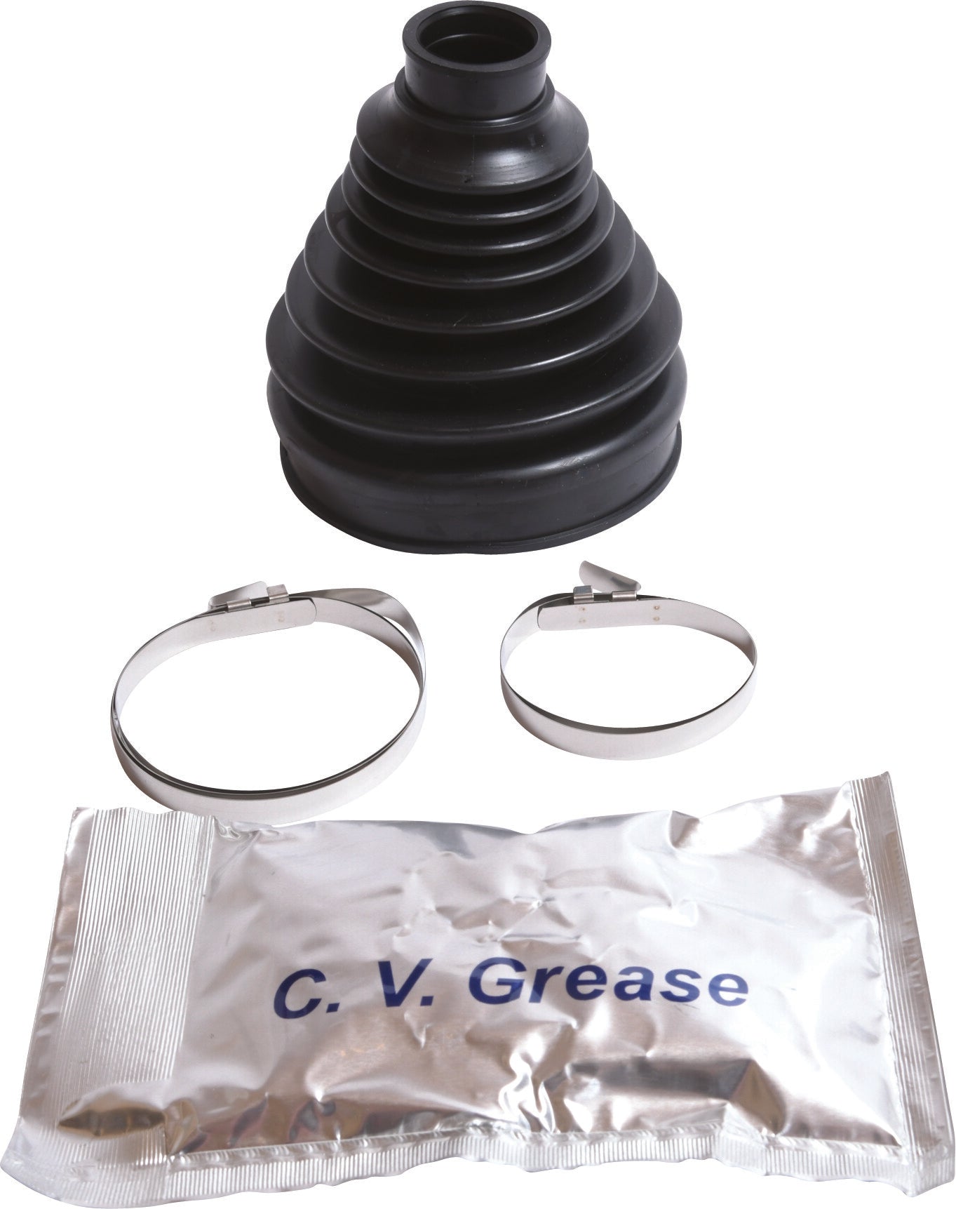 CV BOOT KIT