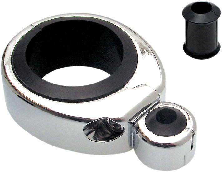 Swivel Head Cable Clamp