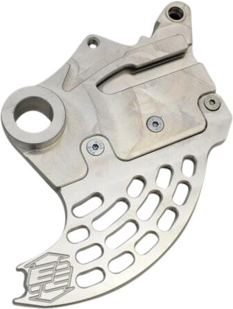 REAR DISC GUARD KAW/SUZ