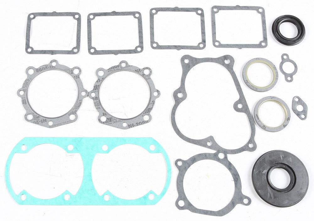 Engine Gasket Set