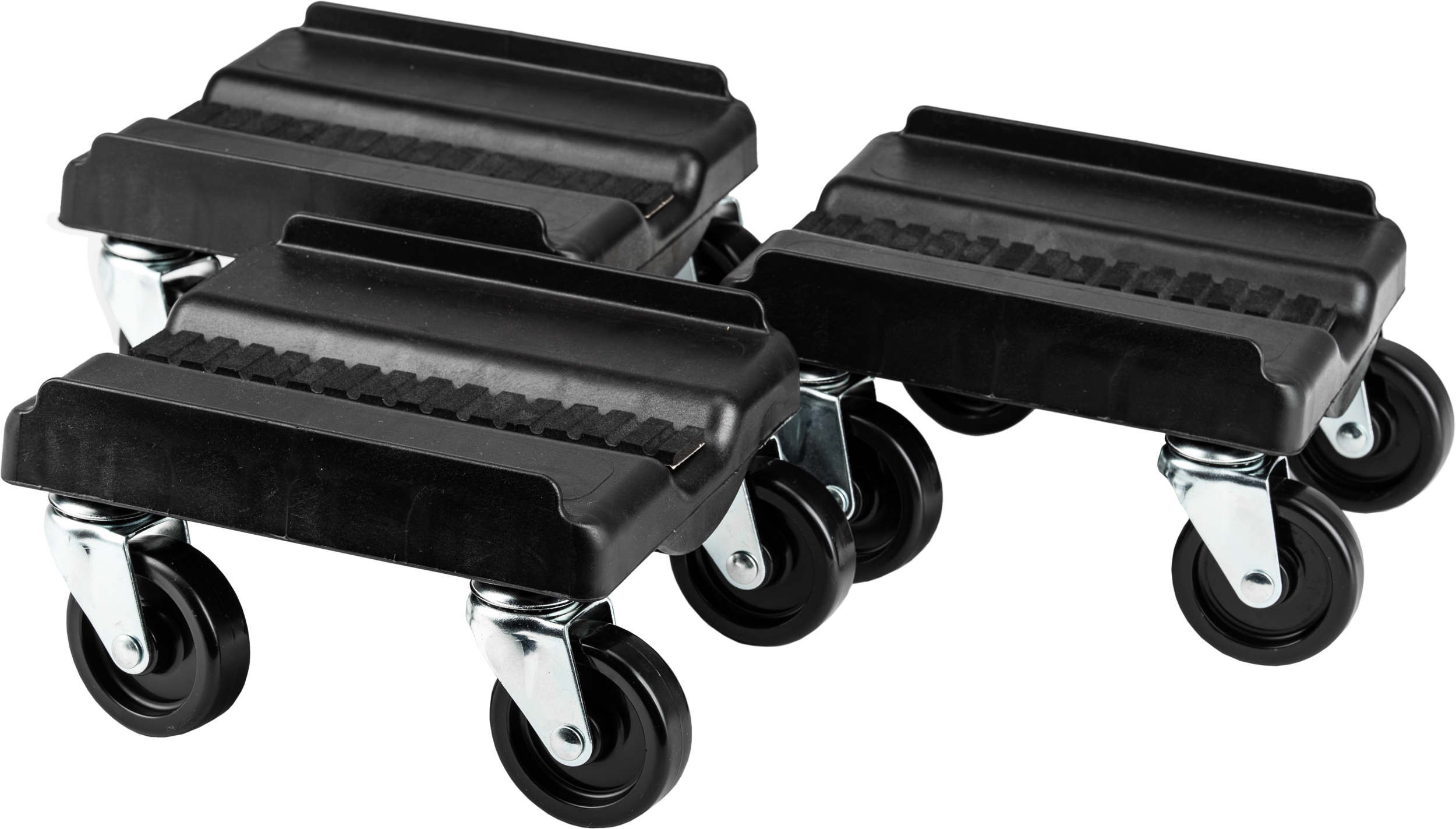 PLOW DOLLY 3-PIECE SET