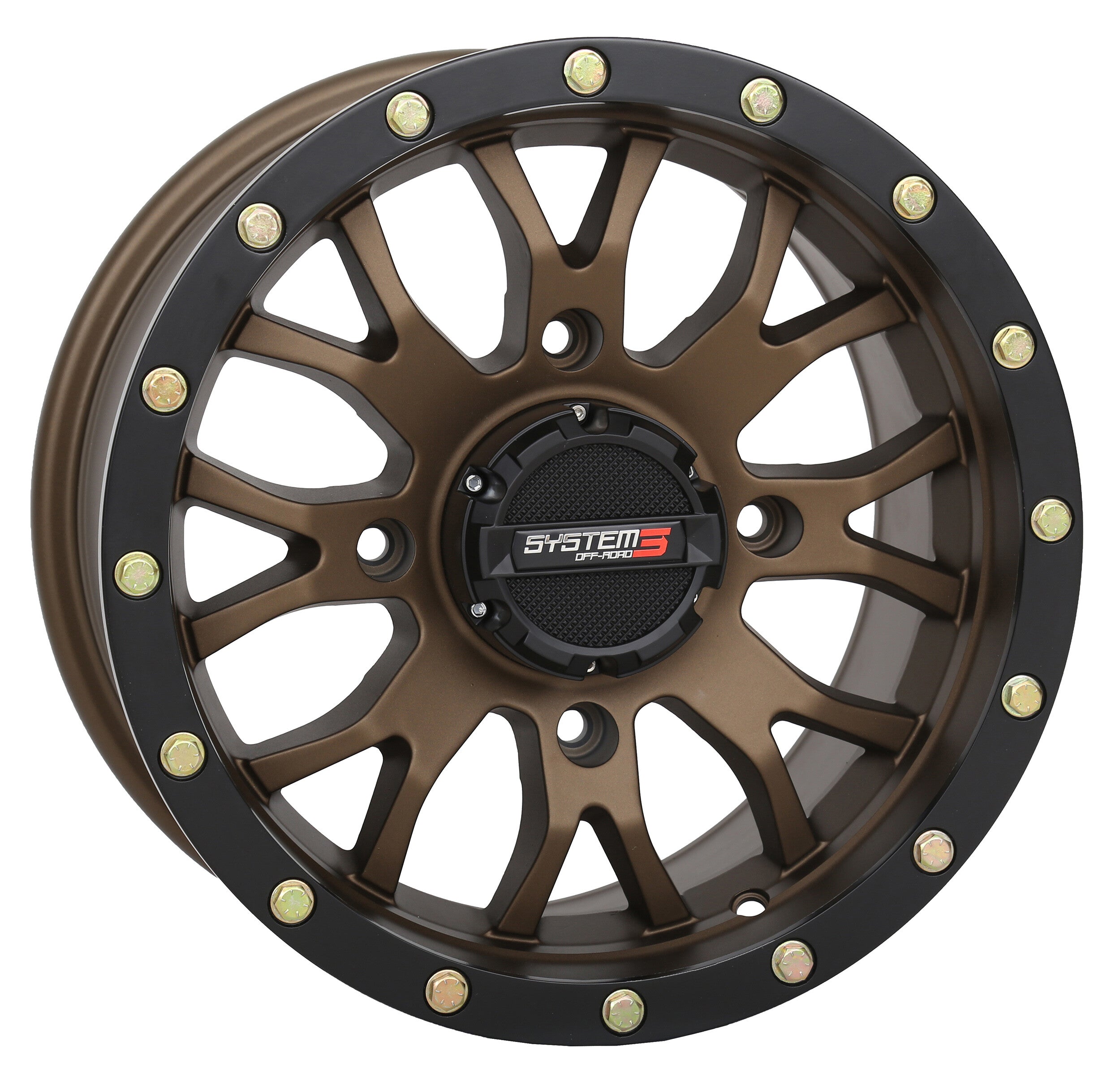 ST3 Wheels