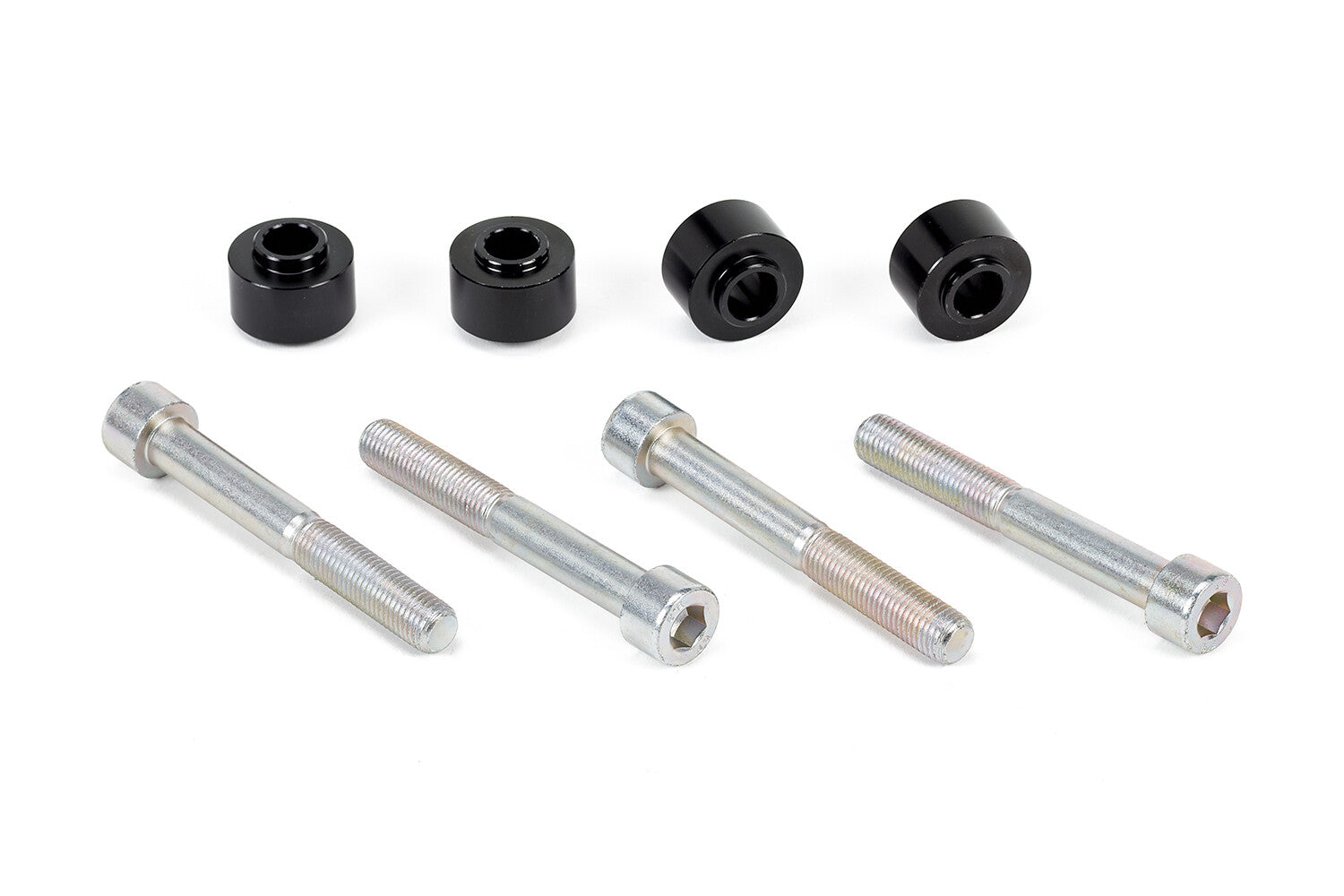 BRAKE CALIPER SPACER HARDWARE