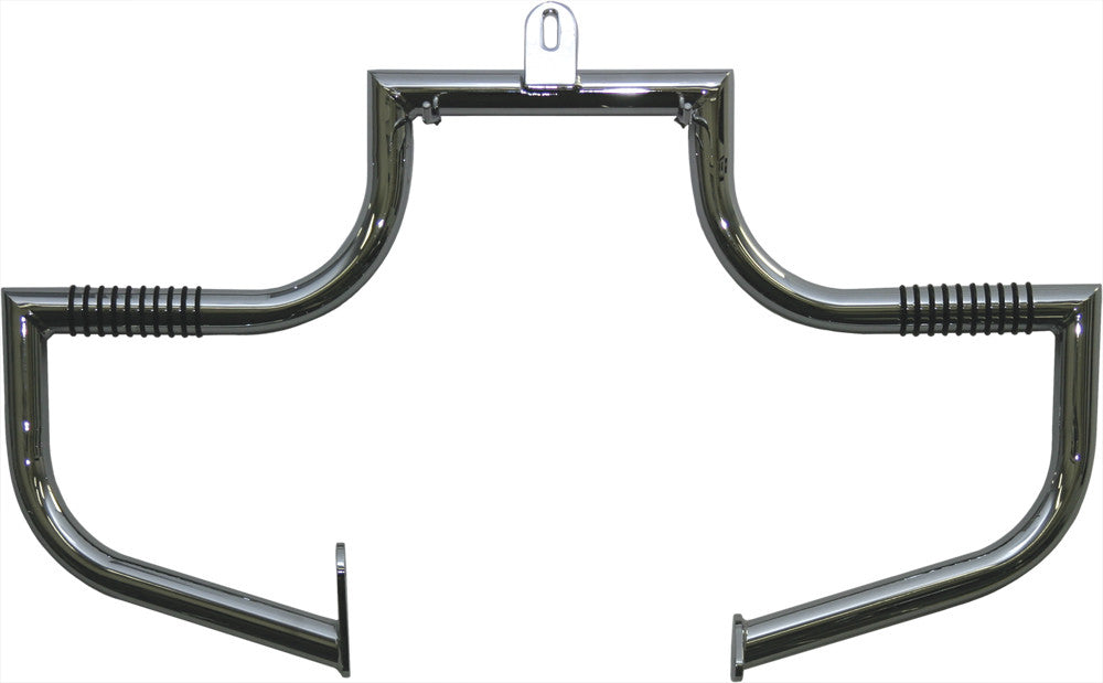 ENGINE GUARD HD LINBAR FL SOFTAIL 86-99 CHROME