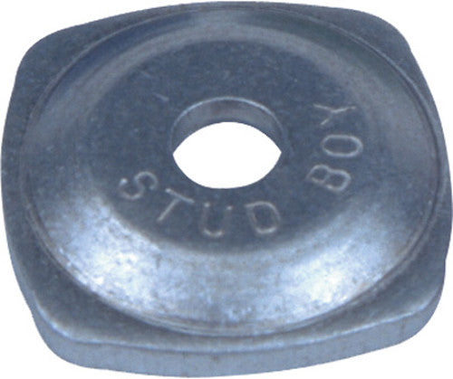 POWER PLATE 5/16" BACKERS NATURAL 144/PK