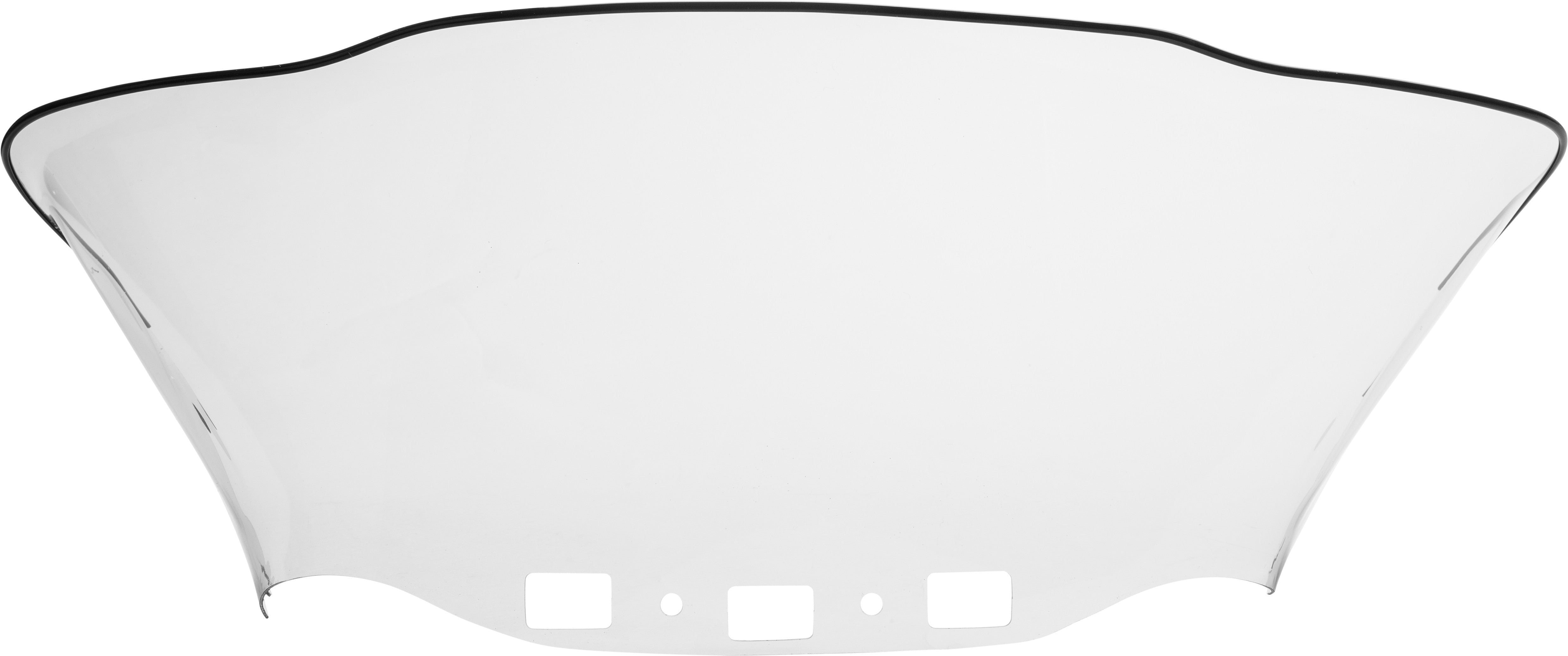Windshield