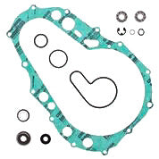 WATER PUMP REBUILD KIT