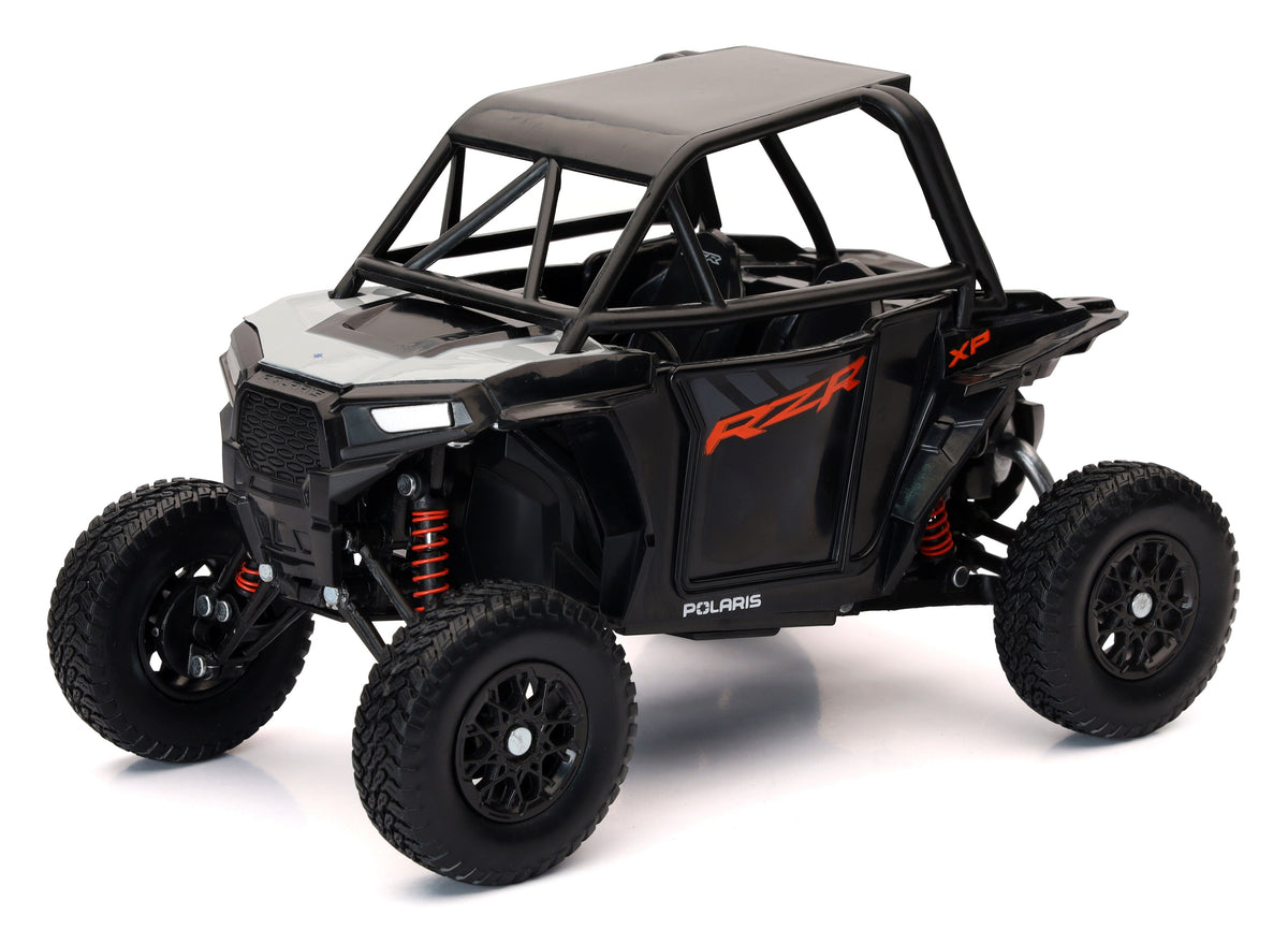 1:18 SCALE UTV POLARIS RZR XP1000 (BLACK)