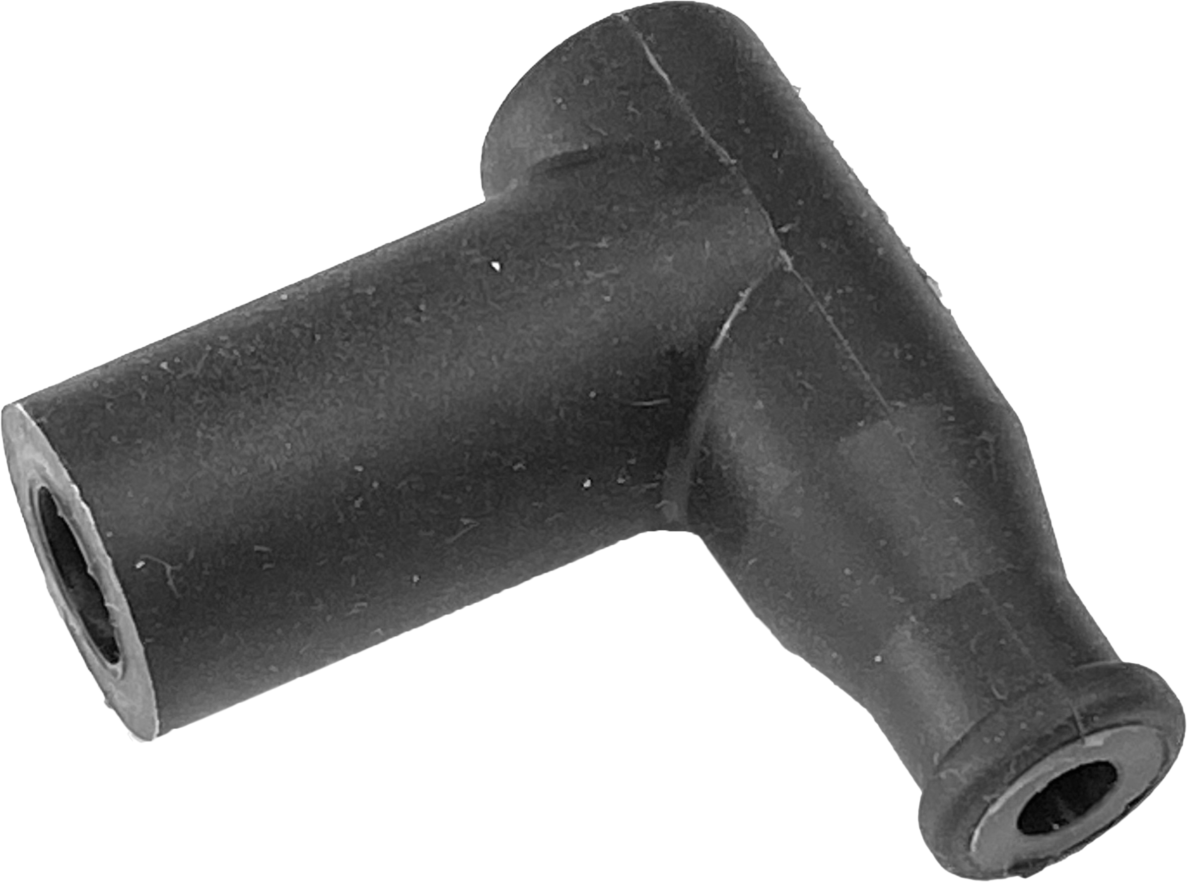SPARK PLUG RESISTOR COVER