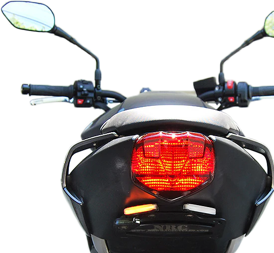 FENDER ELIMINATOR TRI