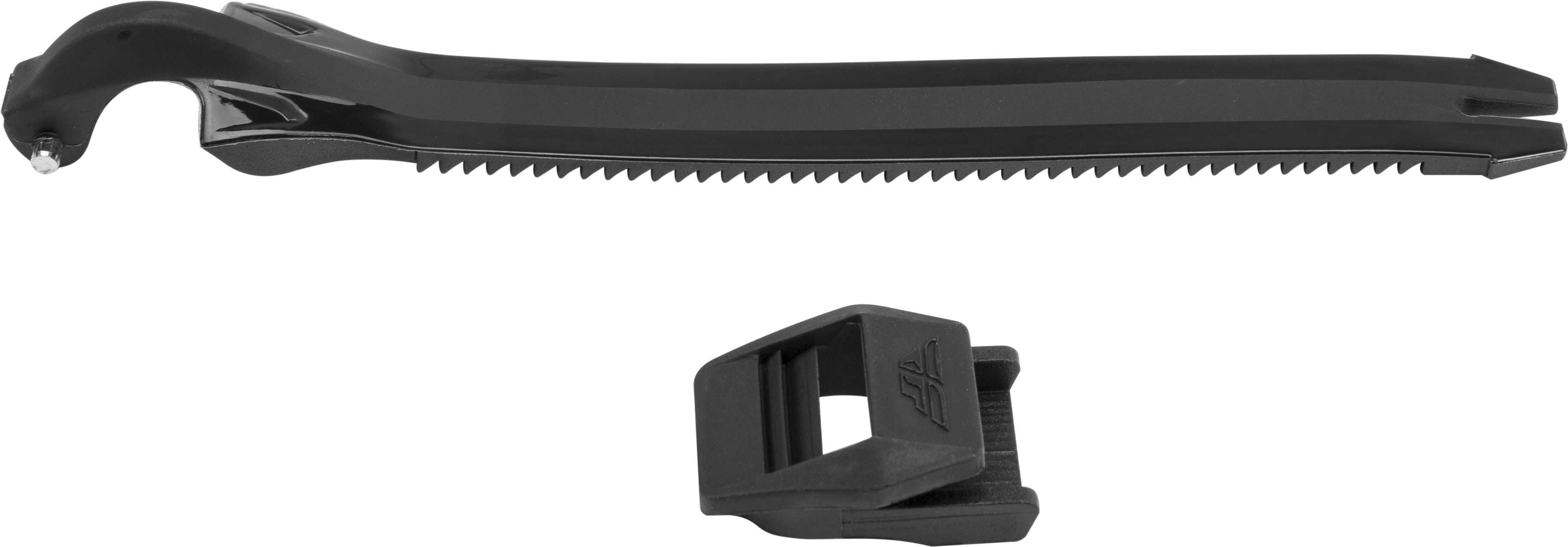 FR5/MAVERIK MID BOOT STRAP W/ RECEIVER