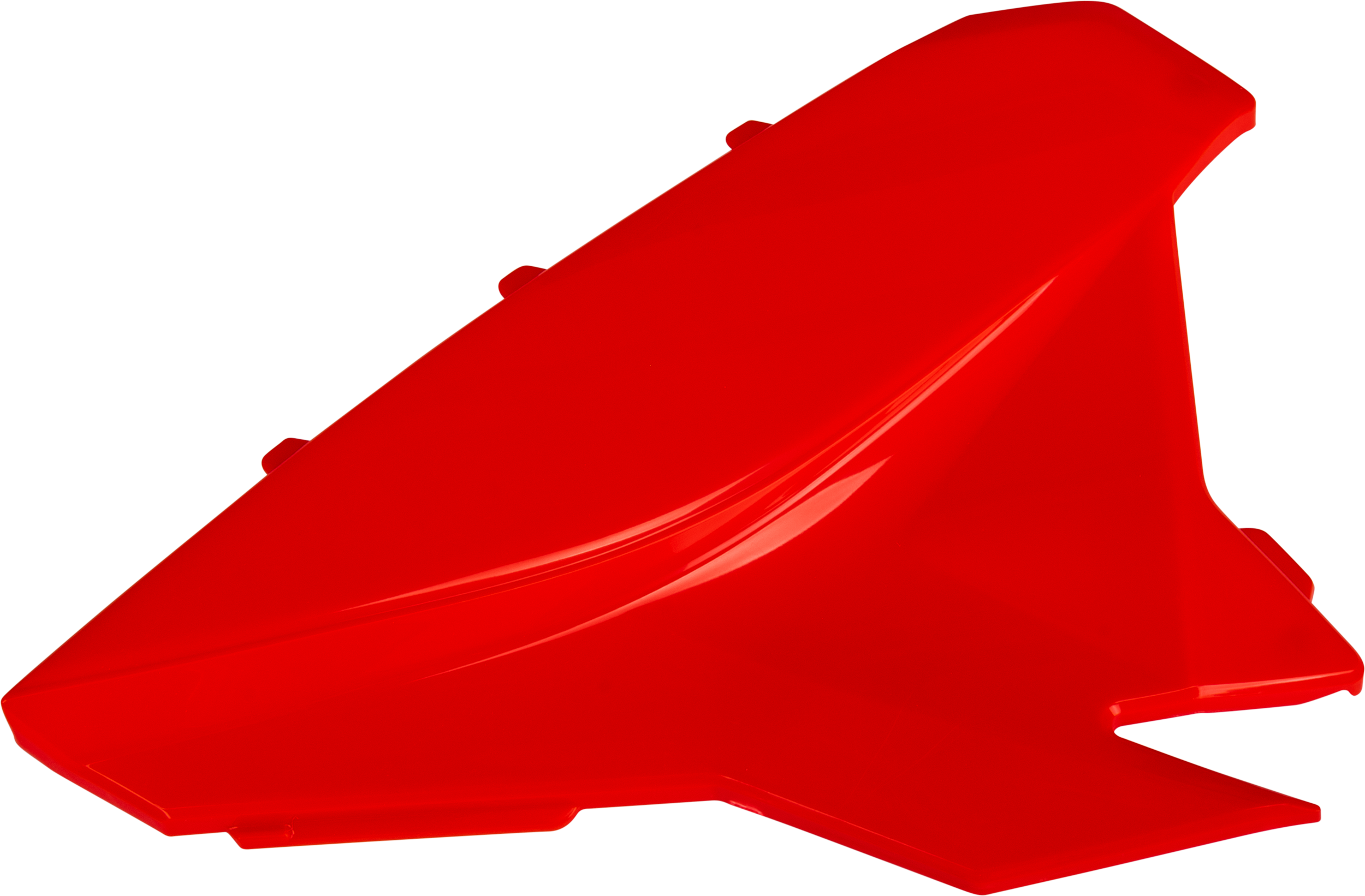 AIRBOX COVER BETA RED
