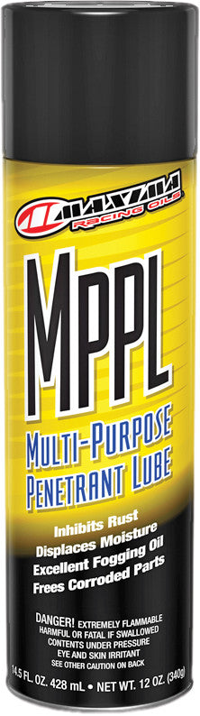 Multi-Purpose Penetrant Lube Spray