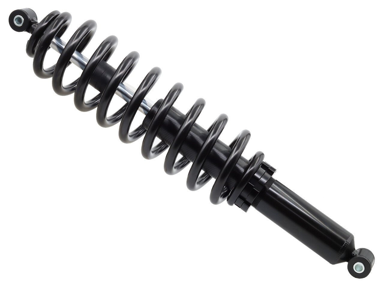 GAS SHOCK REAR
