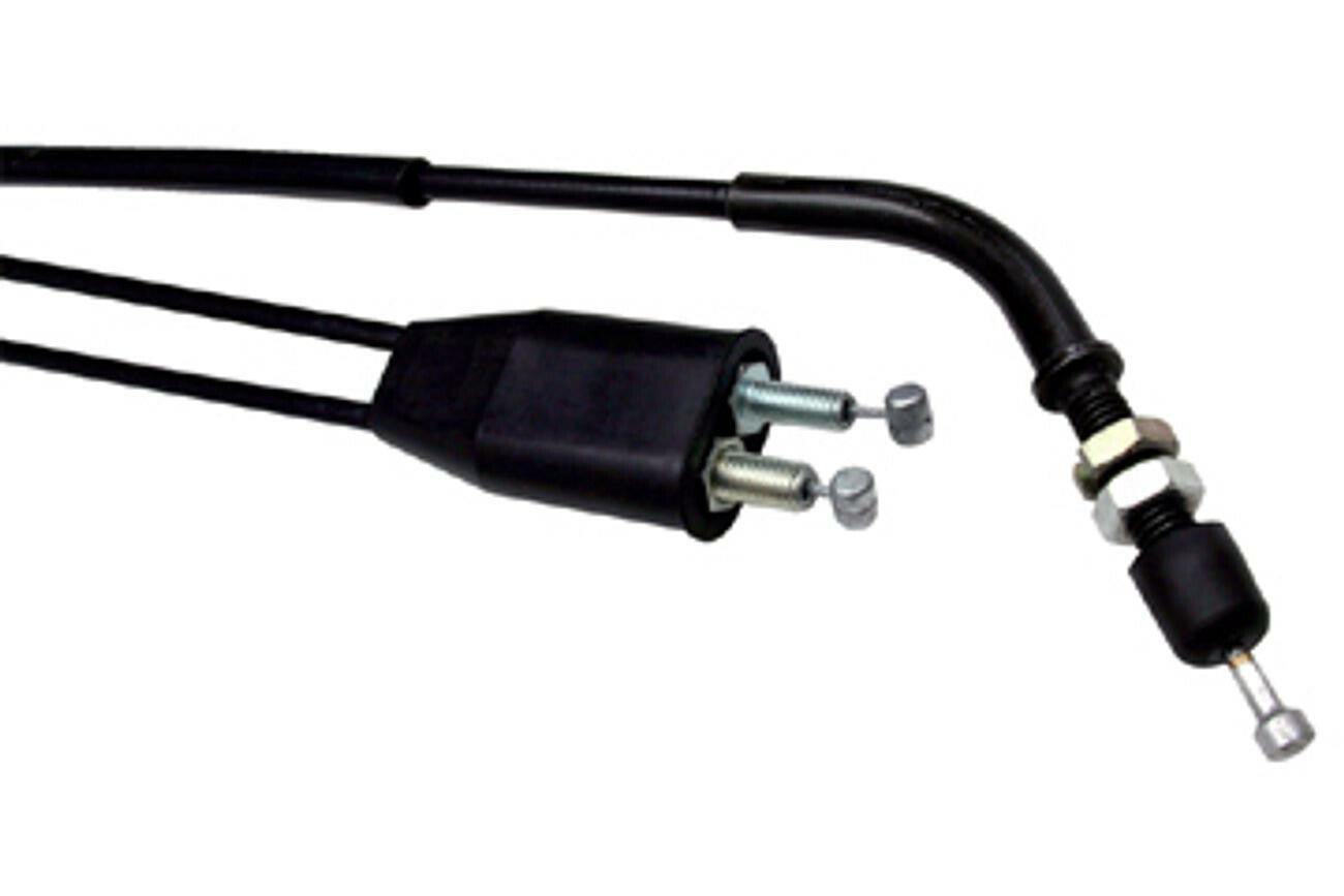 Push Throttle Cable