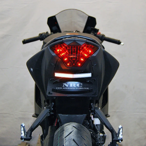 FENDER ELIMINATOR YAM
