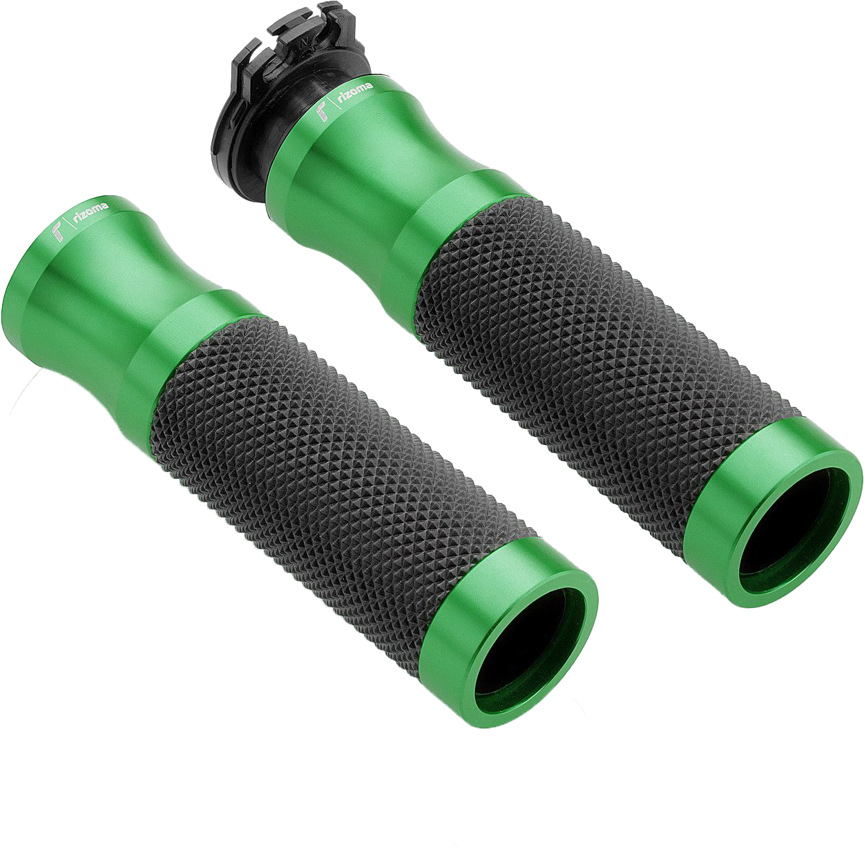 GRIPS SPORT 22MM GREEN