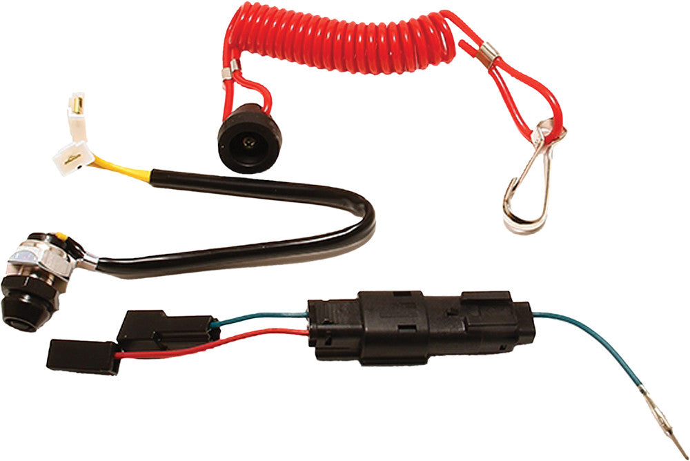 Replacement Tether Switch