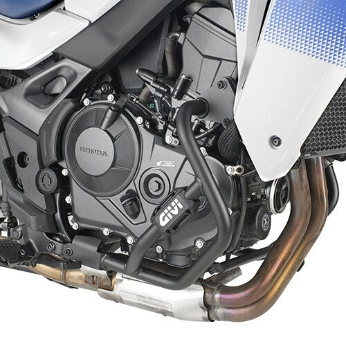 Engine Guards