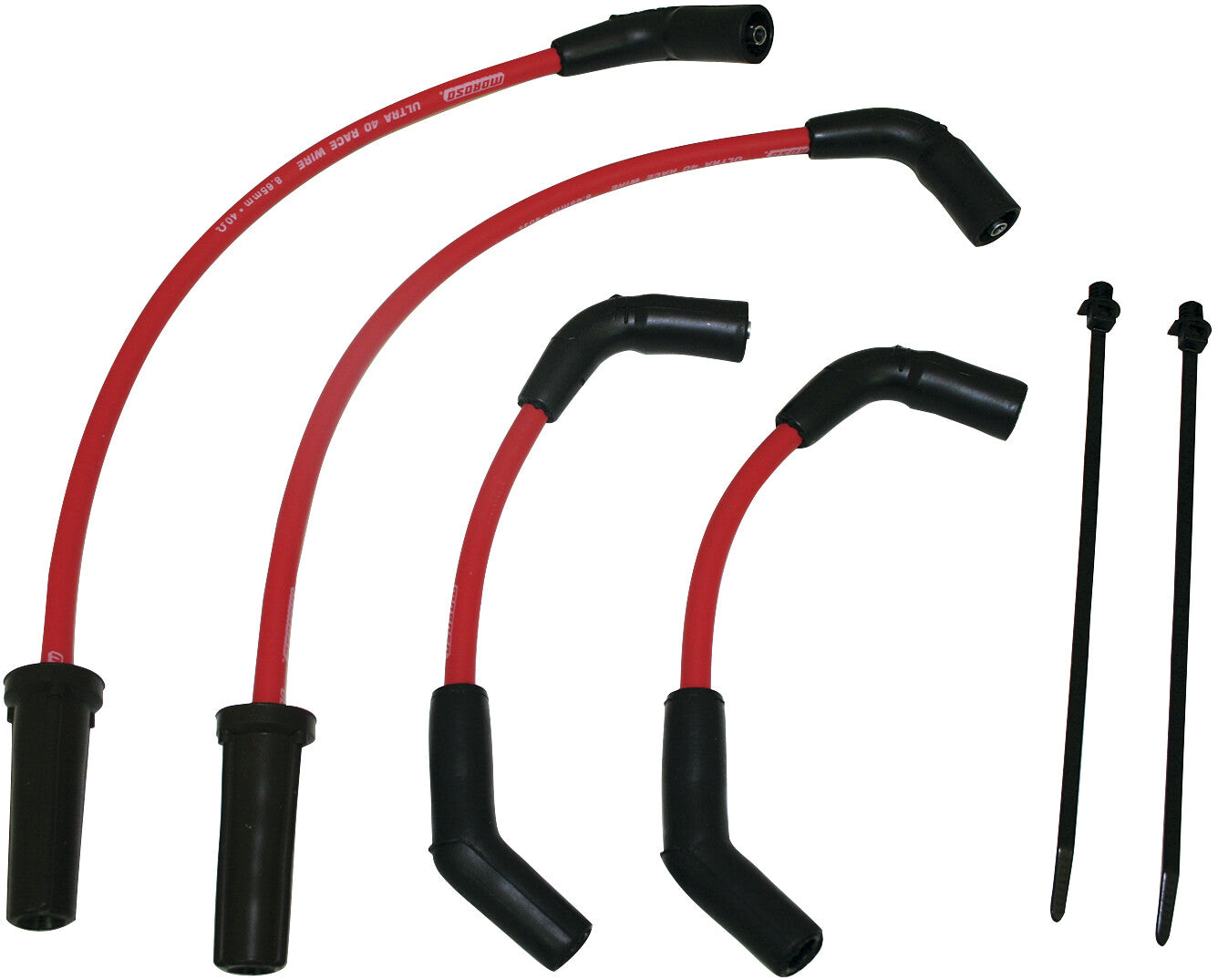 High Performance Ultra 40 Ignition Wire