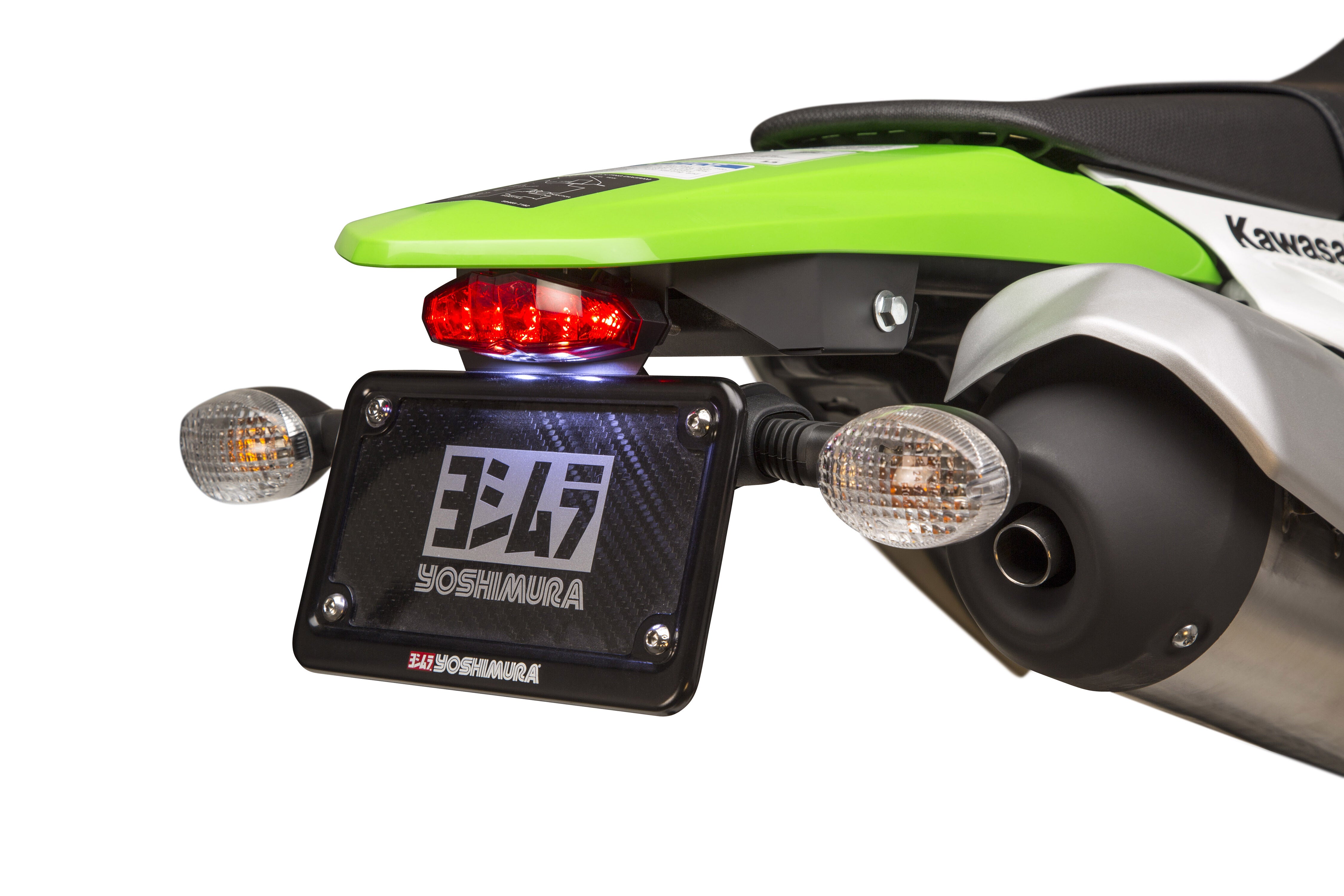 FENDER ELIMINATOR KIT KAW #960-9339
