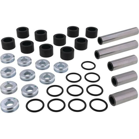 REAR INDEPENDENT SUSPENSION KIT POL