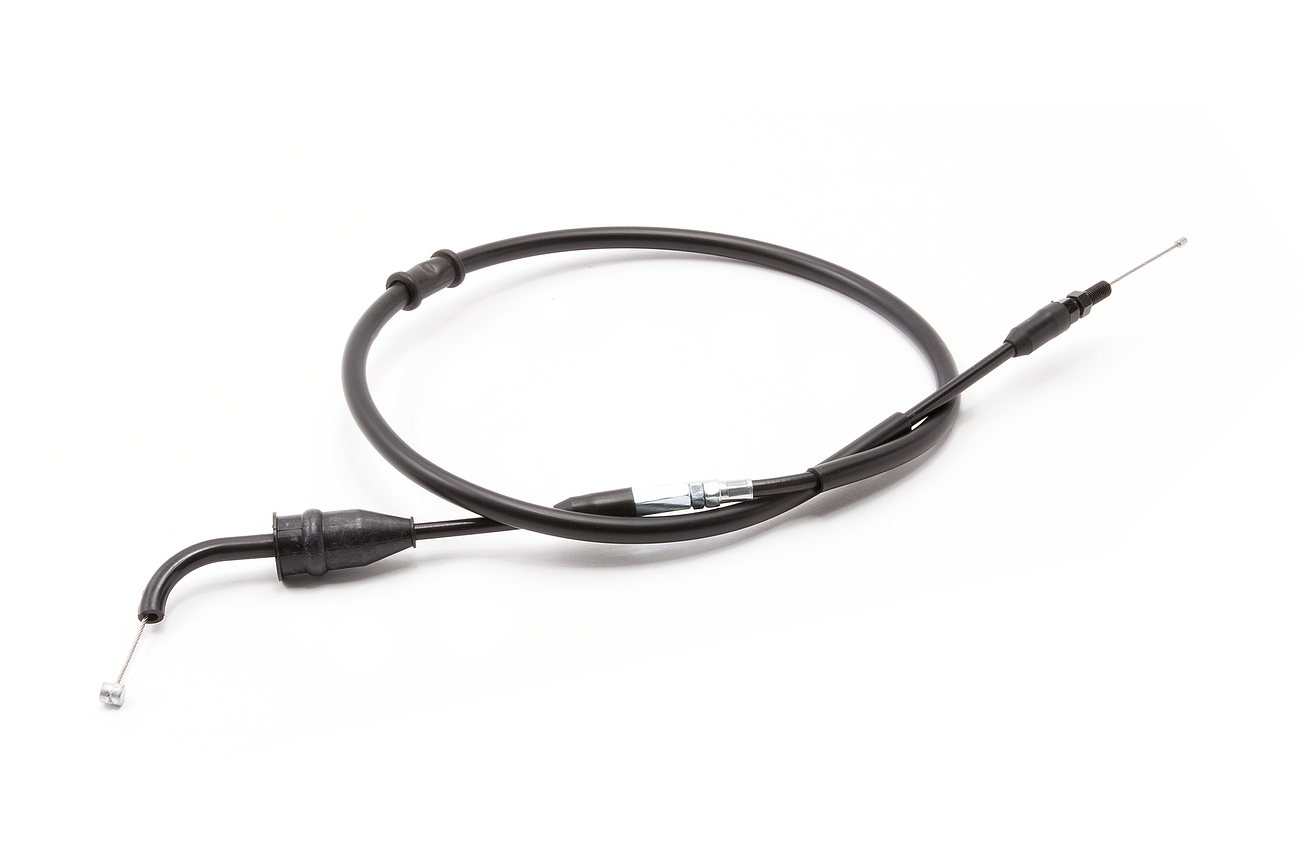 THROTTLE CABLE YAM YZ65