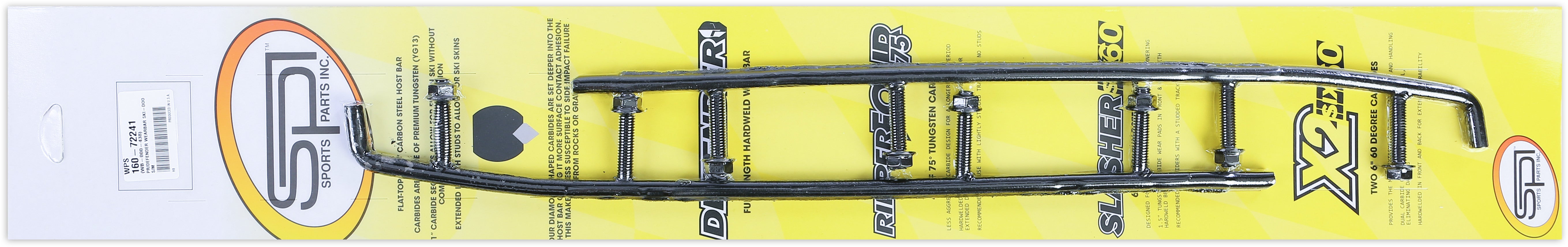 Defender Runners