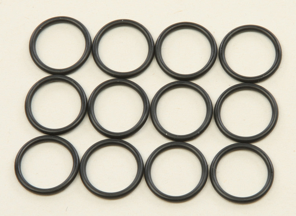 Drive Clutch O-Rings