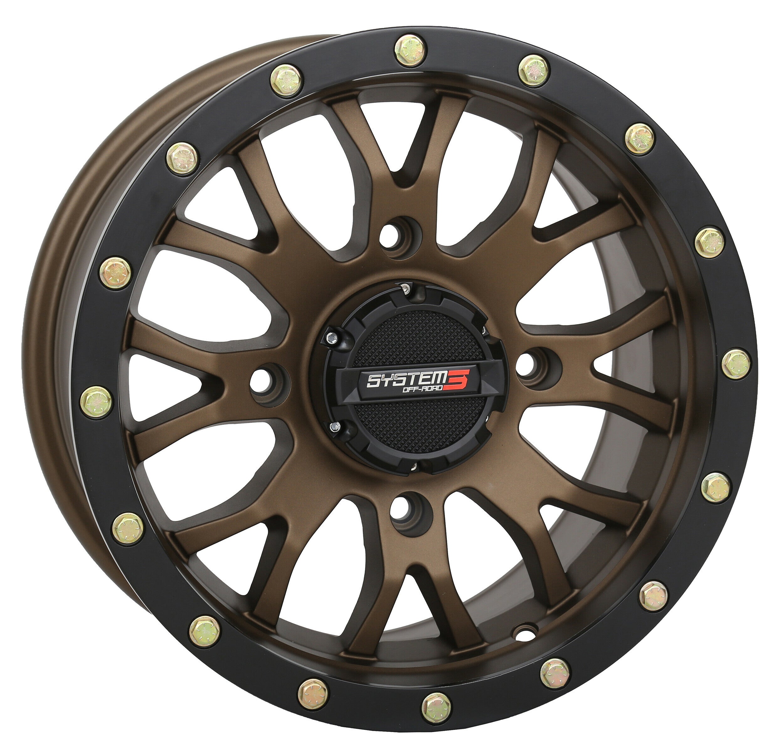 ST3 Wheels