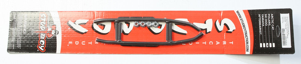 ROUND BARS 4.5"
