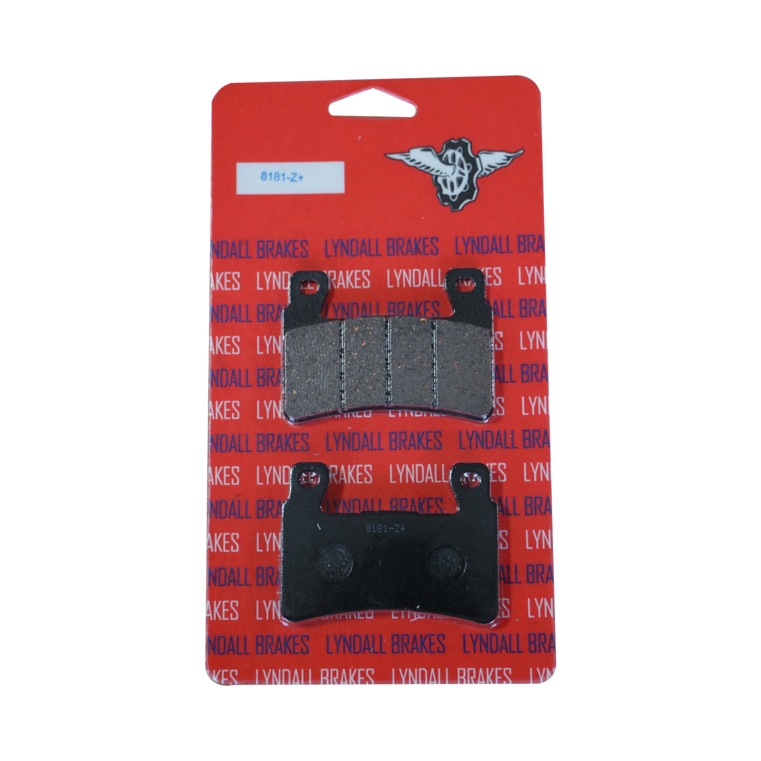 Z Plus Brake Pads