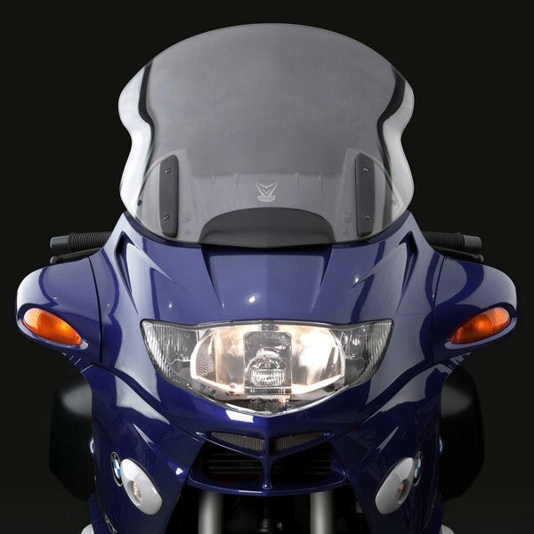 VSTREAM WINDSCREEN TALL TOUR CLEAR BMW