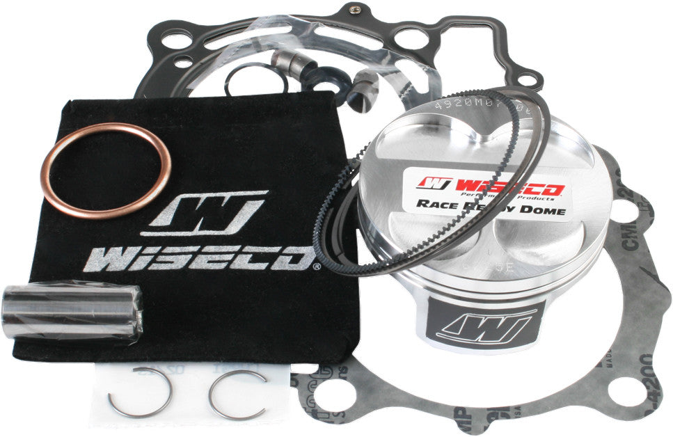 TOP END KIT ARMORGLIDE 77.00/STD 13.5:1 KAW
