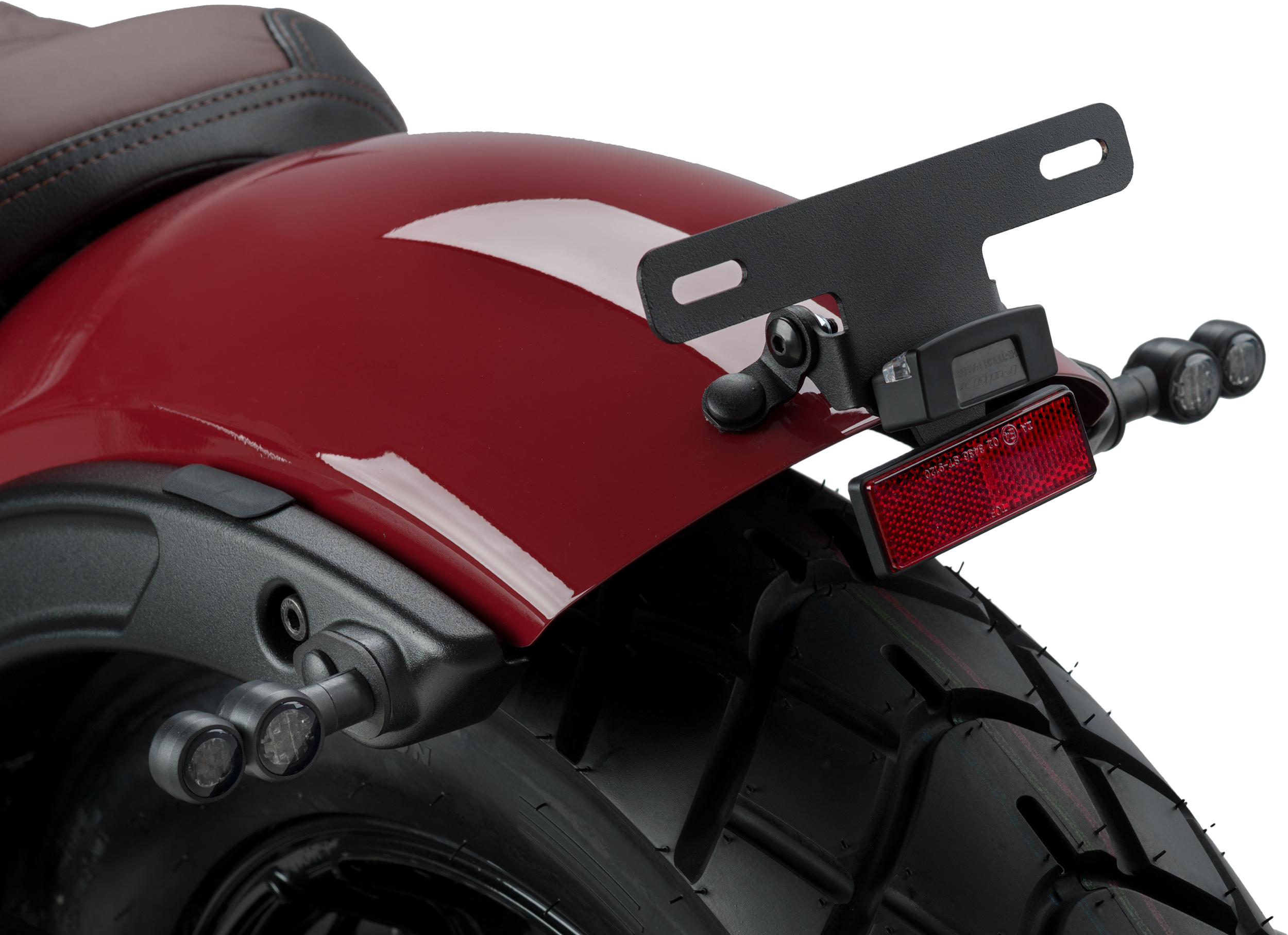 LICENSE SUPPORT `18-25 SCOUT BOBBER