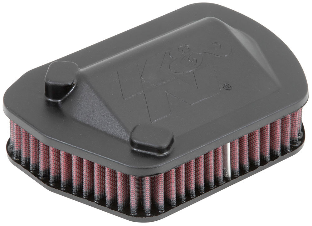 High Flow Air Filter