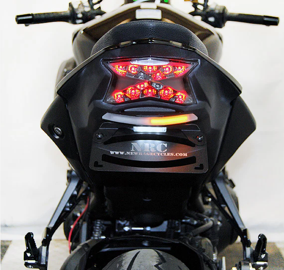 FENDER ELIMINATOR KAW