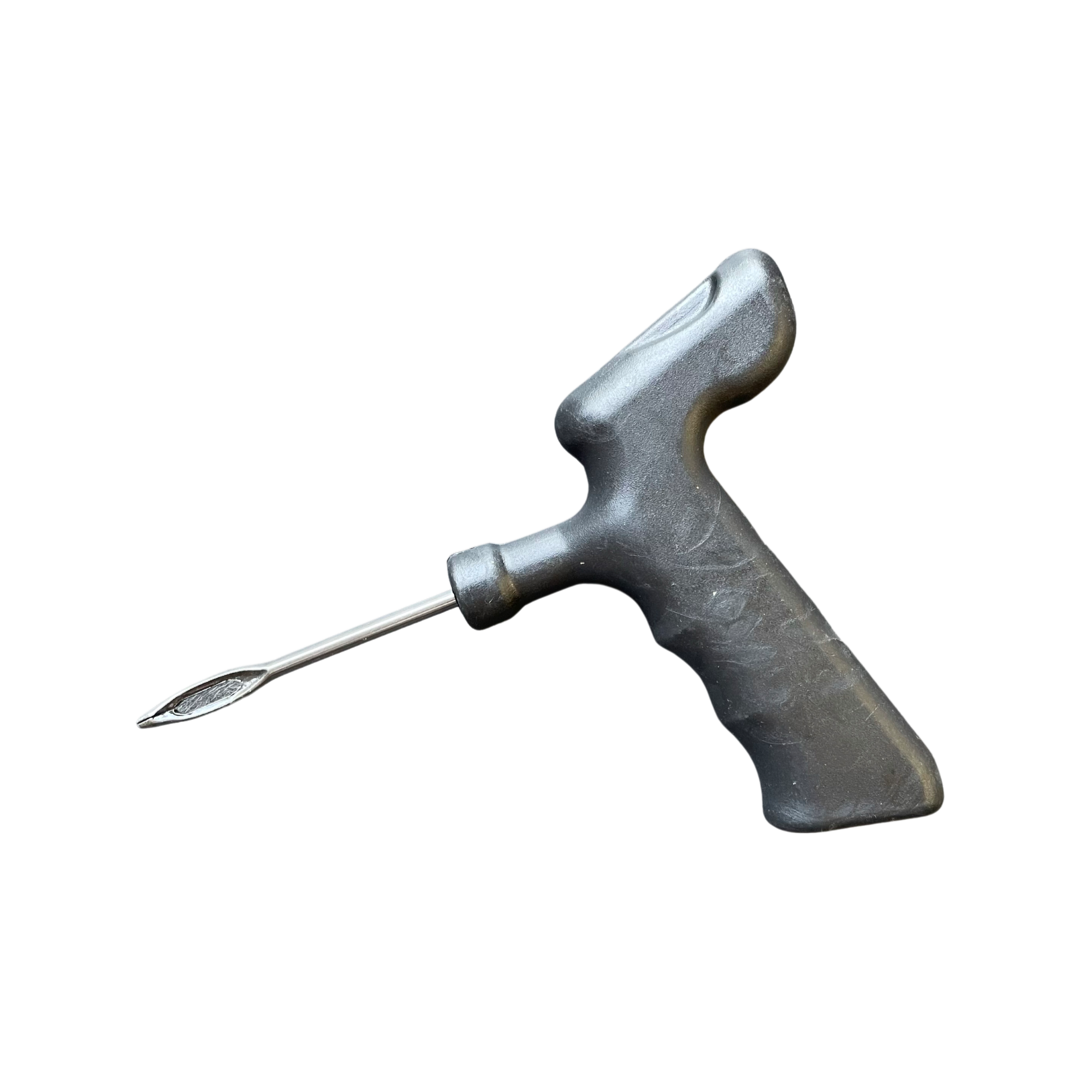 TIRE PROBE/SPLIT EYE