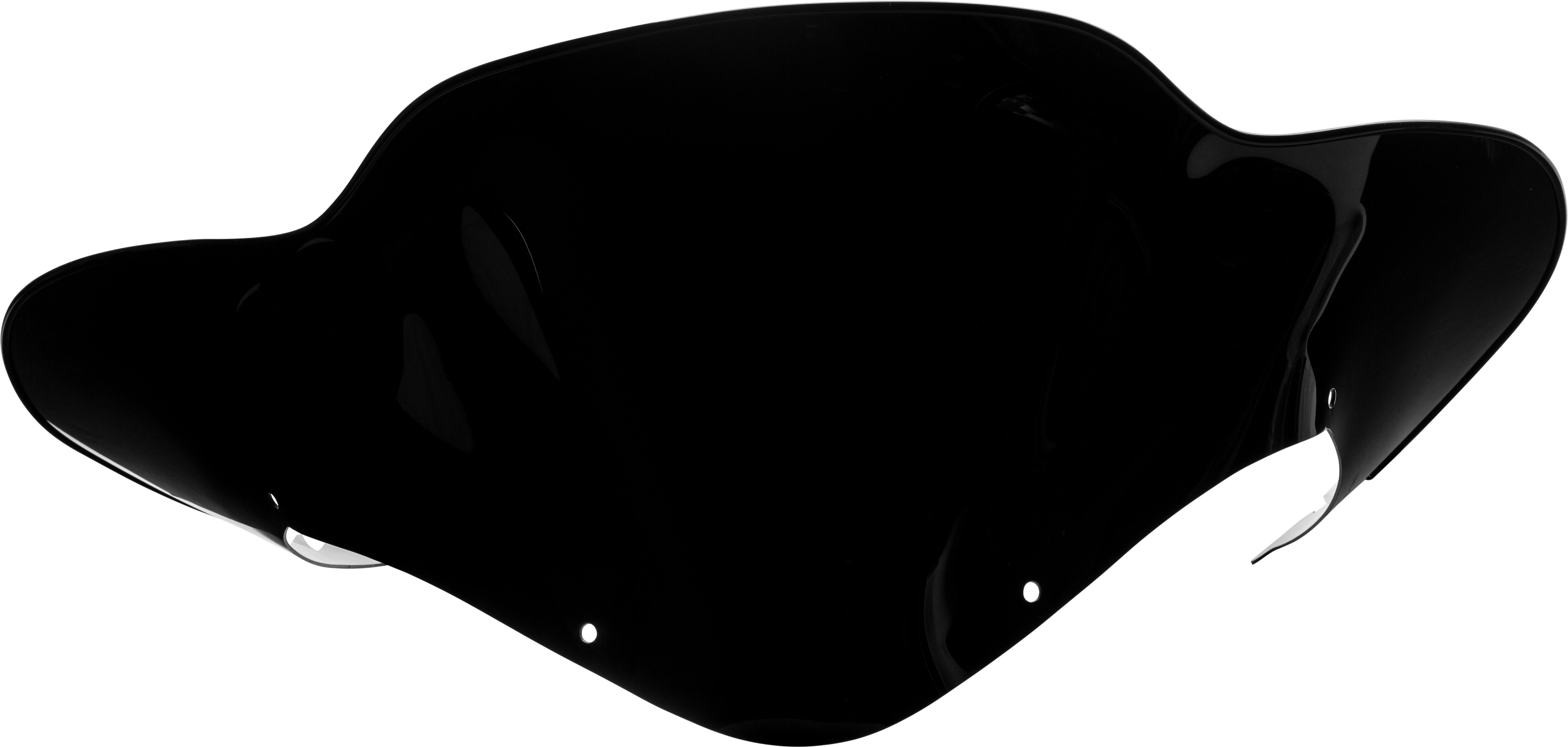 Windshield