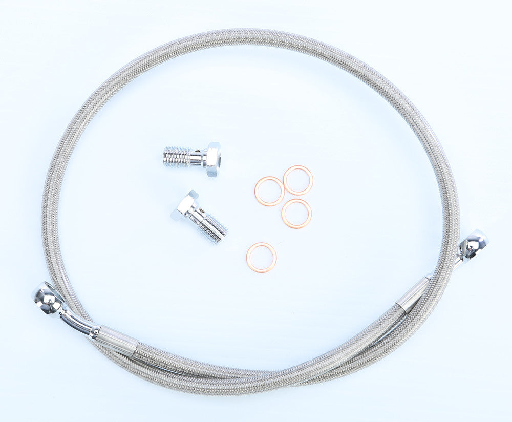 Rear Brake Line Kit