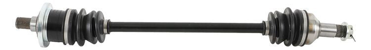 6 BALL HEAVY DUTY AXLE FRONT