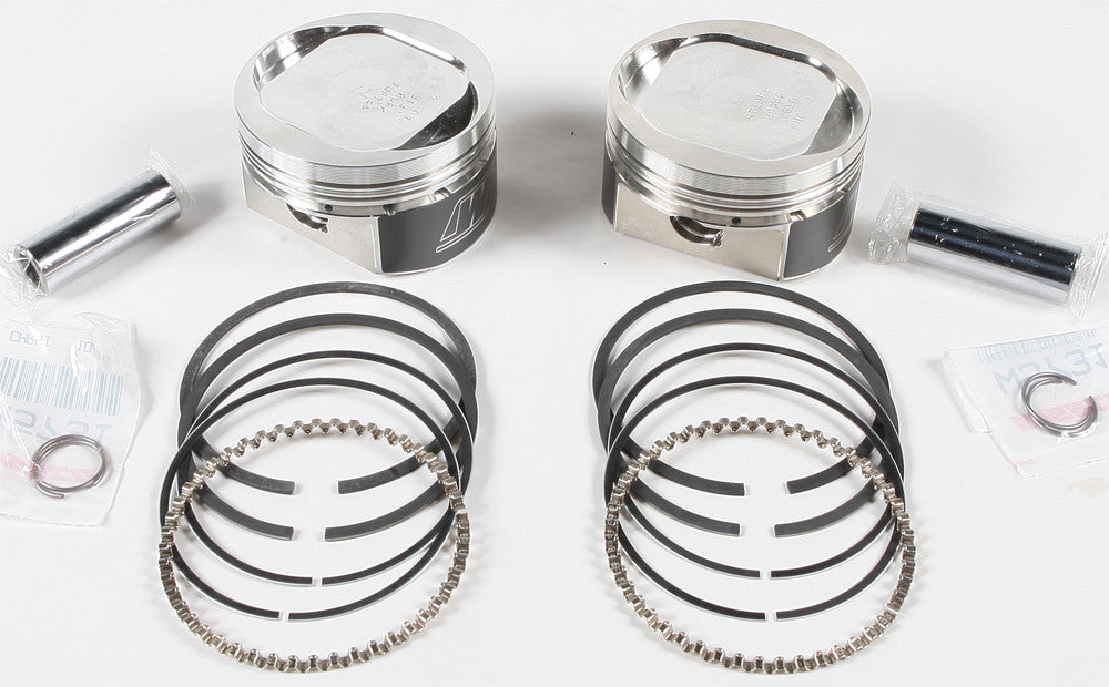 V-TWIN PISTON KIT