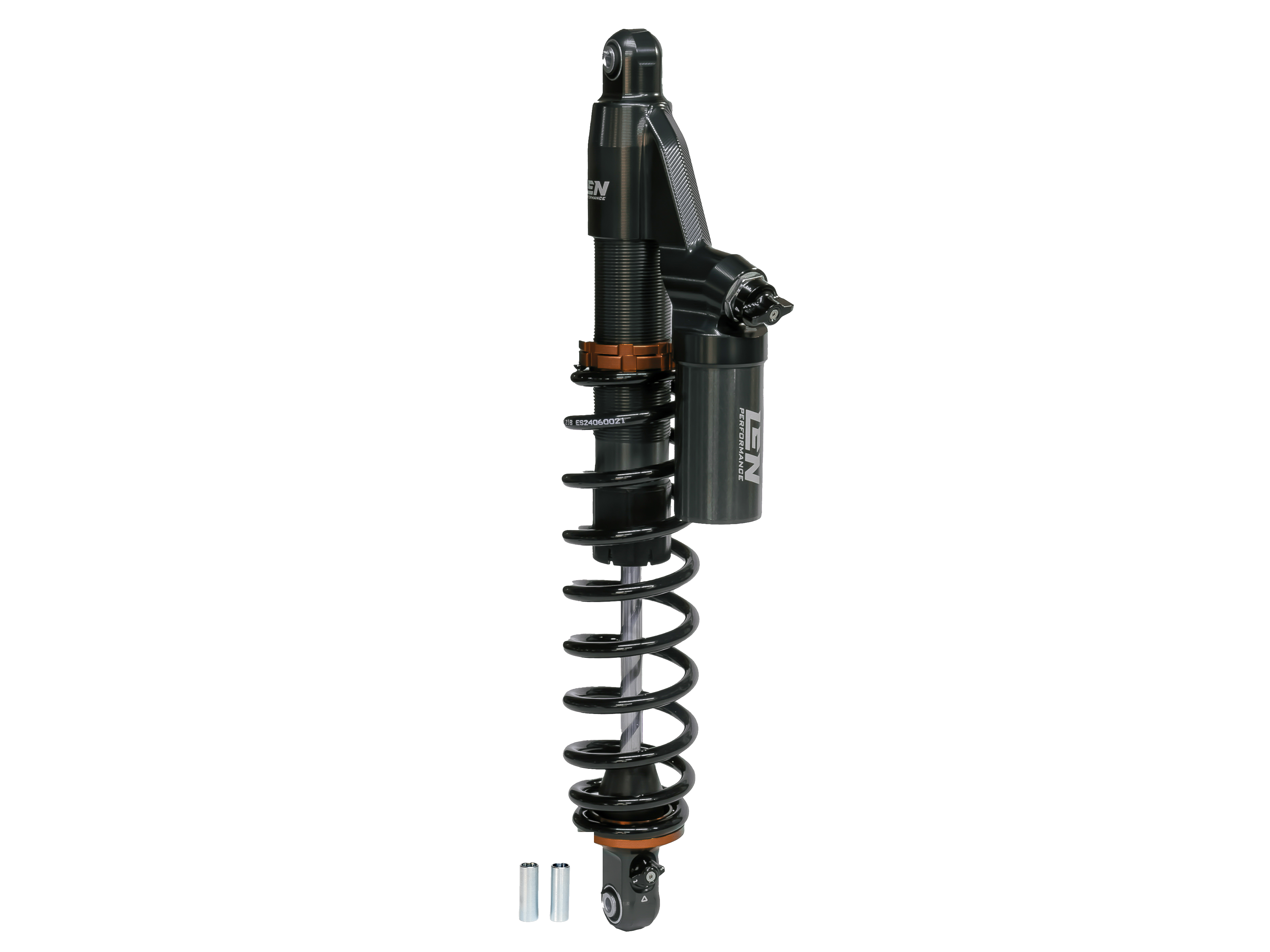LEFT SKI SHOCK SD