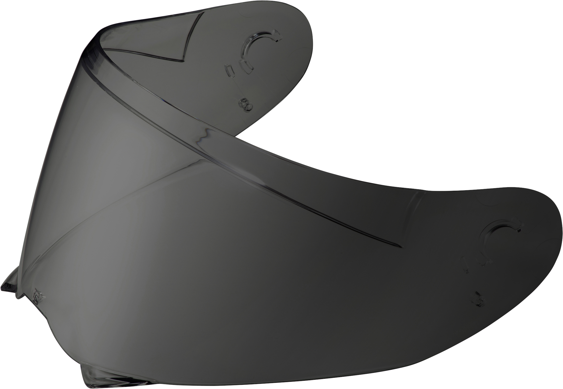 EXO-GT930 FACESHIELD DARK SMOKE