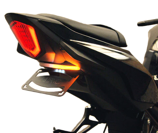 FENDER ELIMINATOR SUZ
