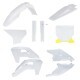 FULL PLASTIC KIT ORIGINAL `26